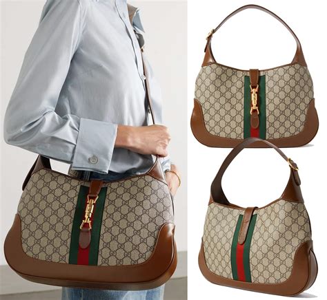 gucci purse irl|gucci luggage.